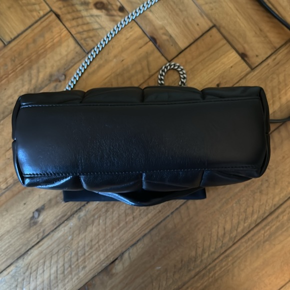 Yves Saint Laurent YSL loulou mini puffer - Picture 6 of 14